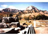 Sardis - The Temple of Artemis